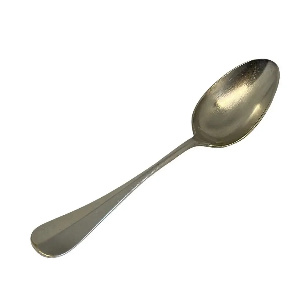 19th Century French Silver Plate 8